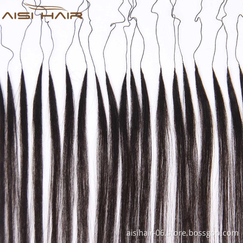 Aisi Hair 2018 New Arrival 10a Grade Peruvian Hair  Hair Extensions